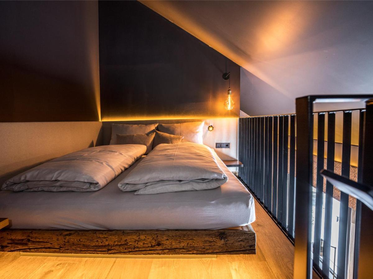 Kraftalm Hotel *