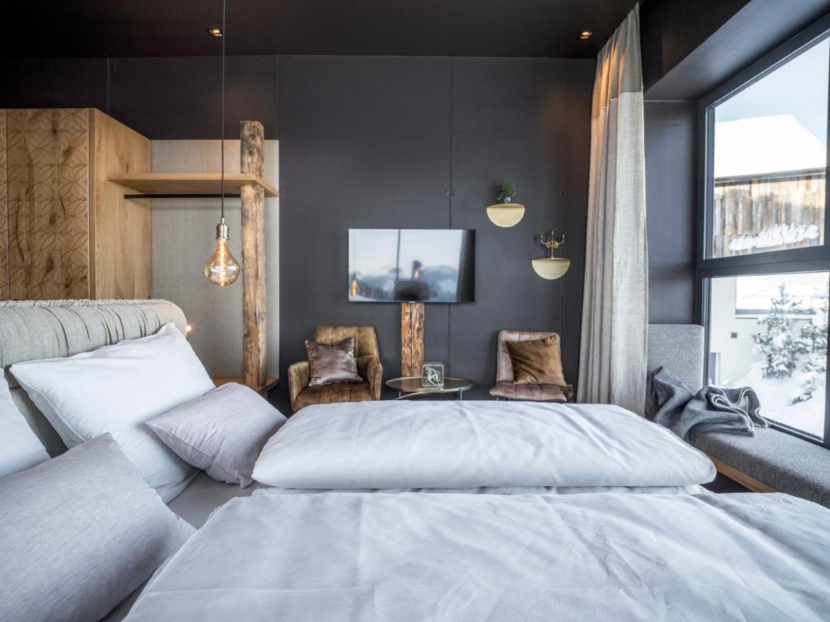 Kraftalm Hotel