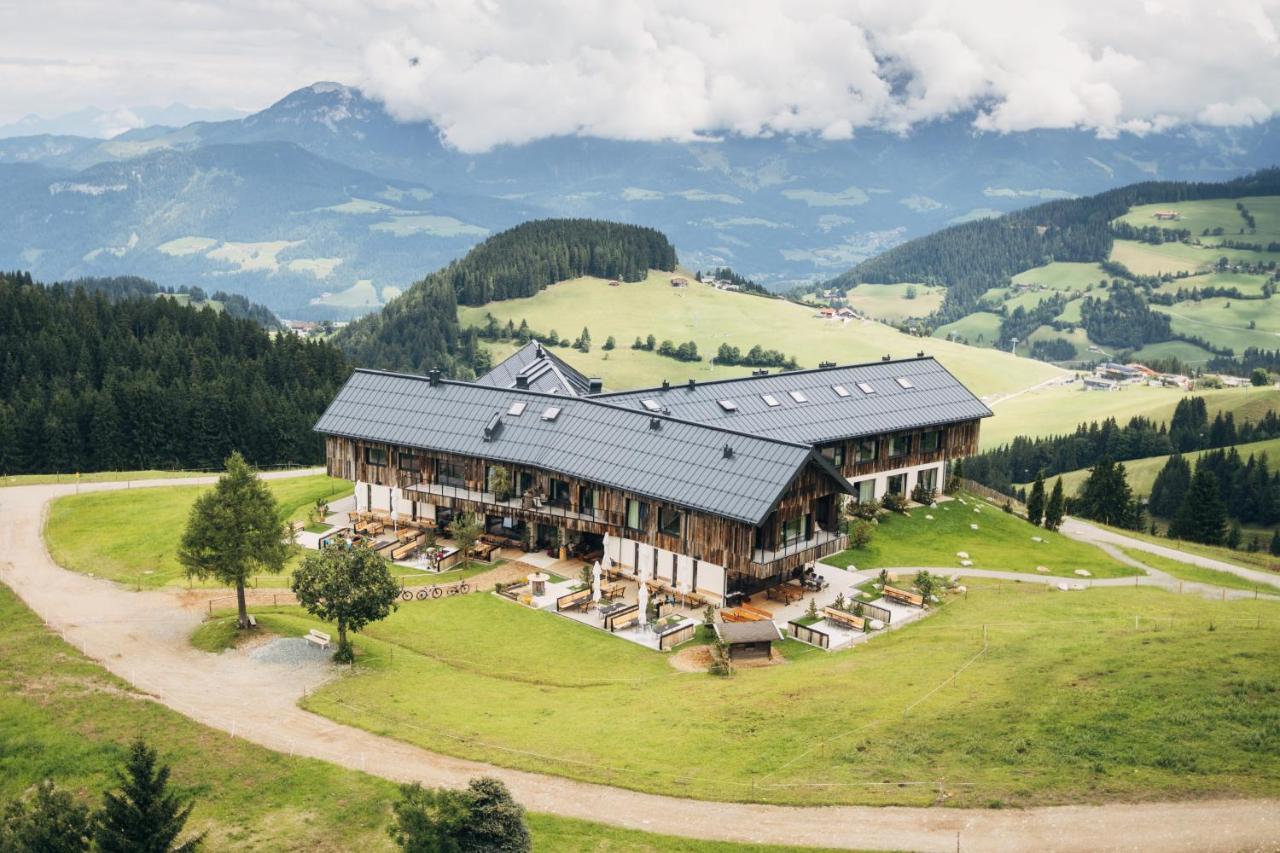 Hotel Kraftalm