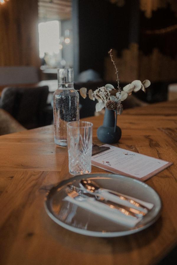 Hotel Kraftalm Itter