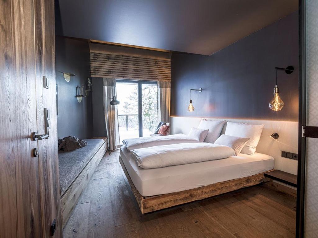 Kraftalm Hotel Itter