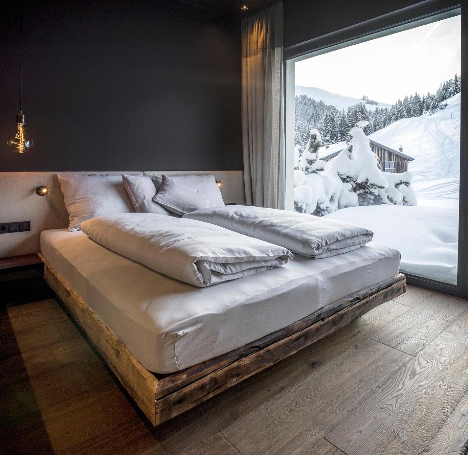 Kraftalm Hotel