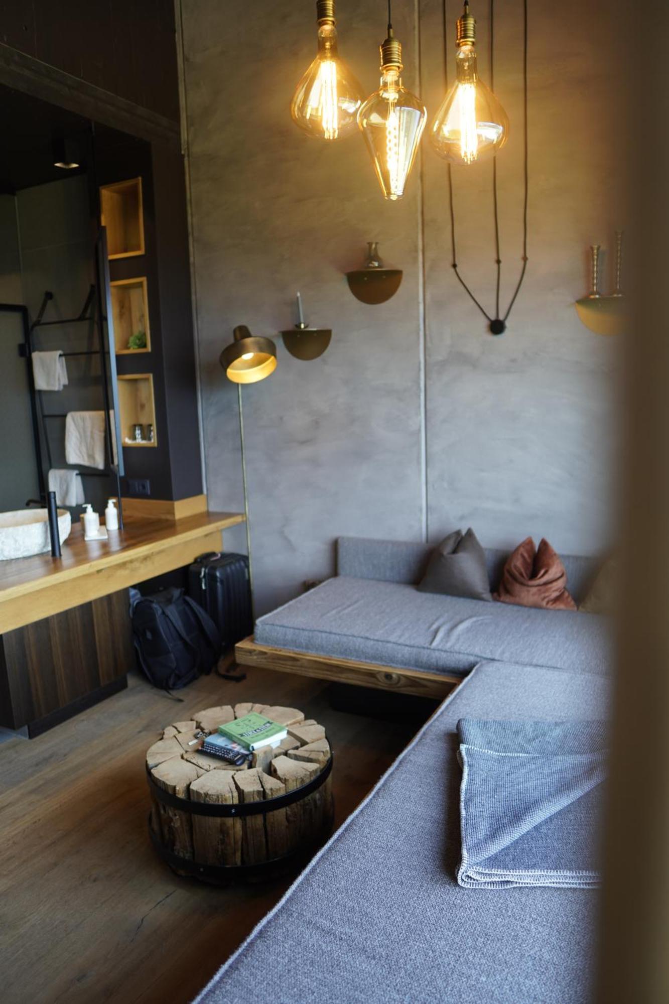 Kraftalm Hotel