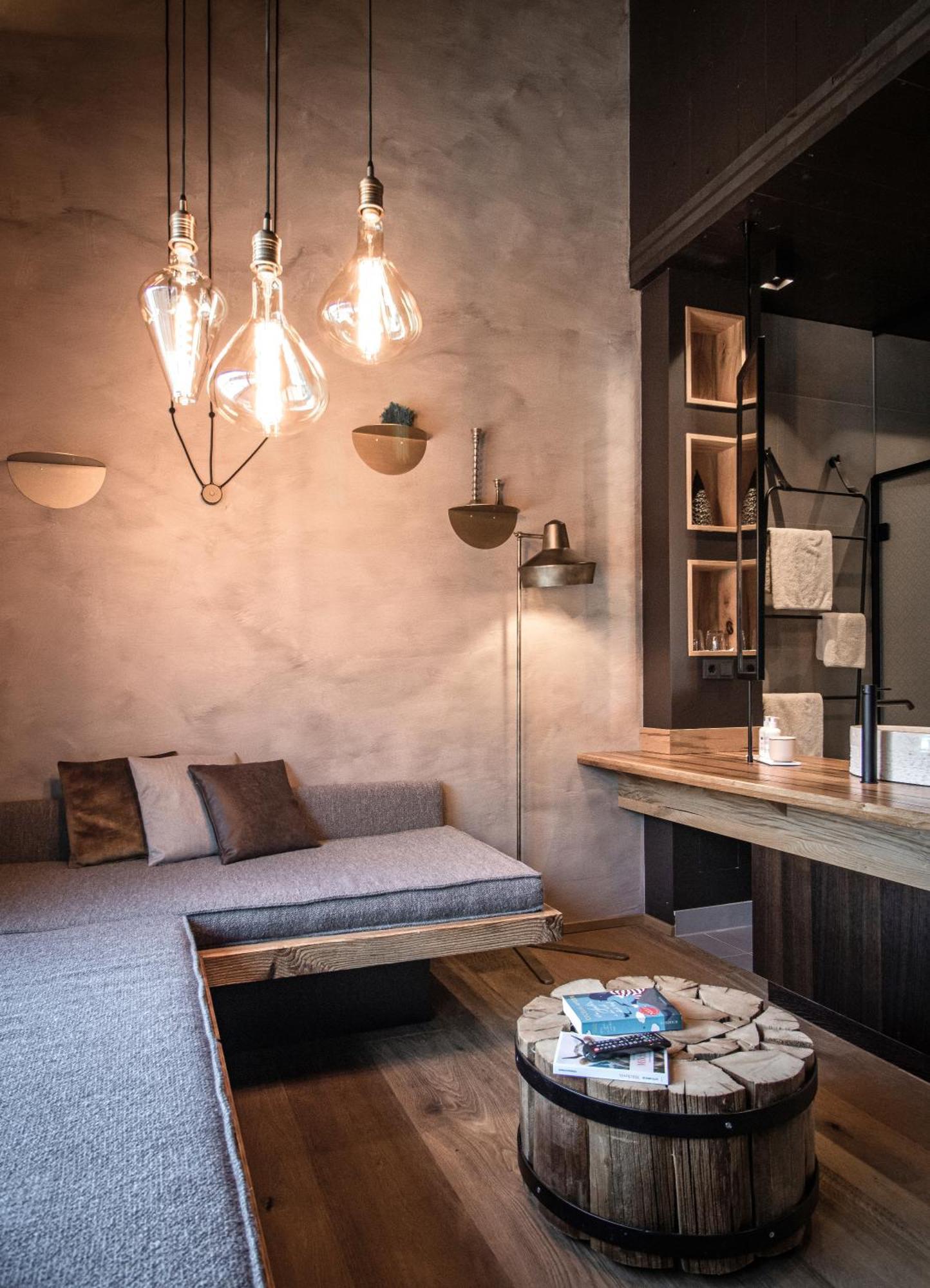 Kraftalm Hotel *